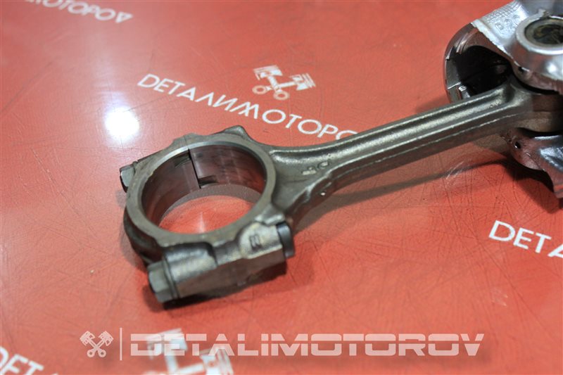 Шатун Honda Capa D15B Шатун Honda Capa D15B
