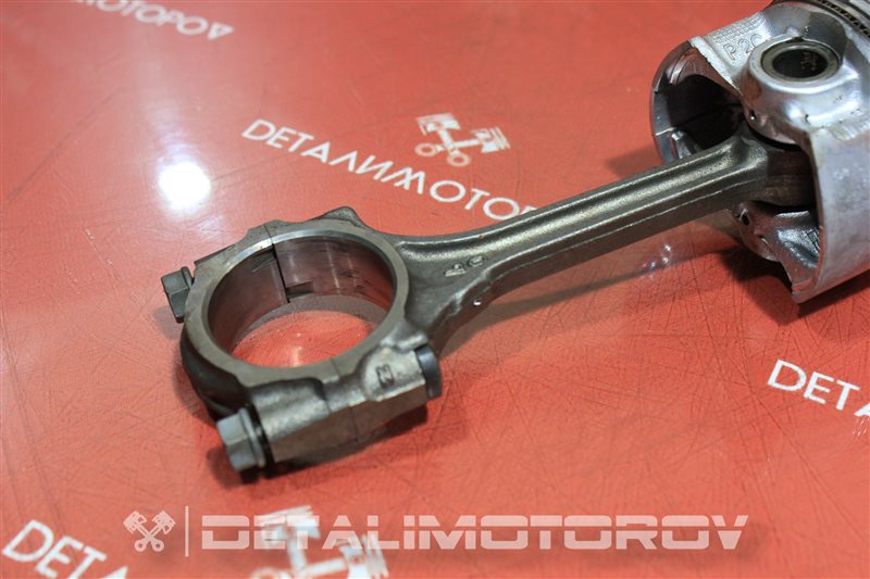 Шатун Honda Capa D15B Шатун Honda Capa D15B