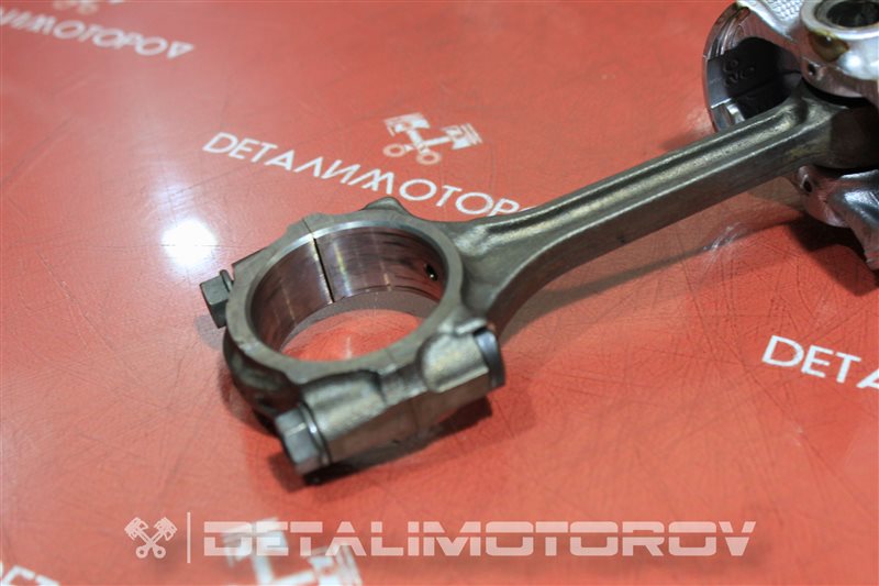 Шатун Honda Capa D15B Шатун Honda Capa D15B