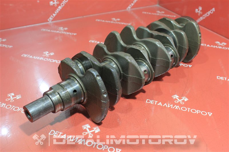 Коленвал Honda Capa D15B Коленвал Honda Capa D15B