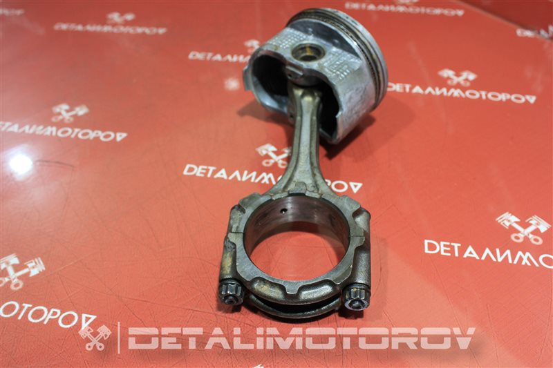 Шатун Toyota Avensis 3S-FE Шатун Toyota Avensis 3S-FE