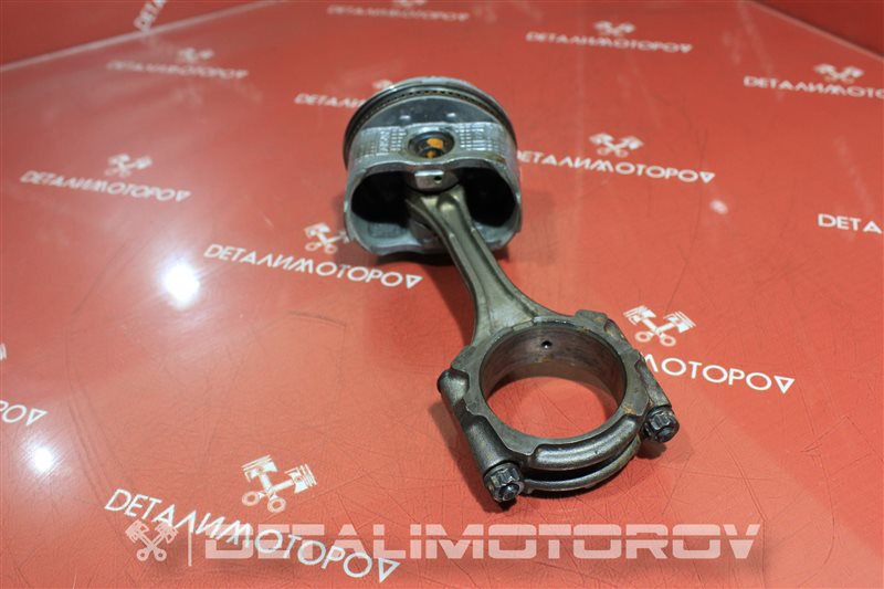Шатун Toyota Avensis 3S-FE Шатун Toyota Avensis 3S-FE