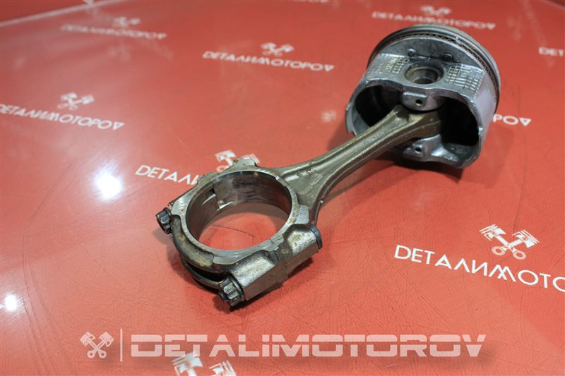 Шатун Toyota Avensis 3S-FE Шатун Toyota Avensis 3S-FE