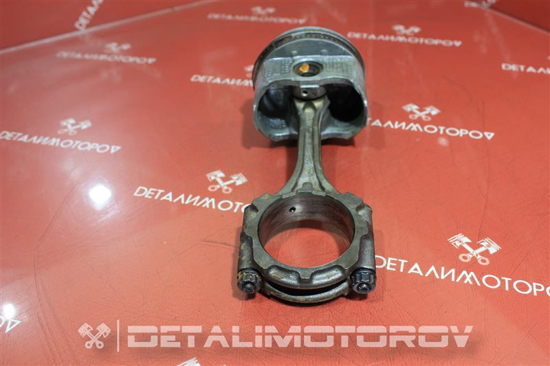 Шатун Toyota Avensis 3S-FE Шатун Toyota Avensis 3S-FE
