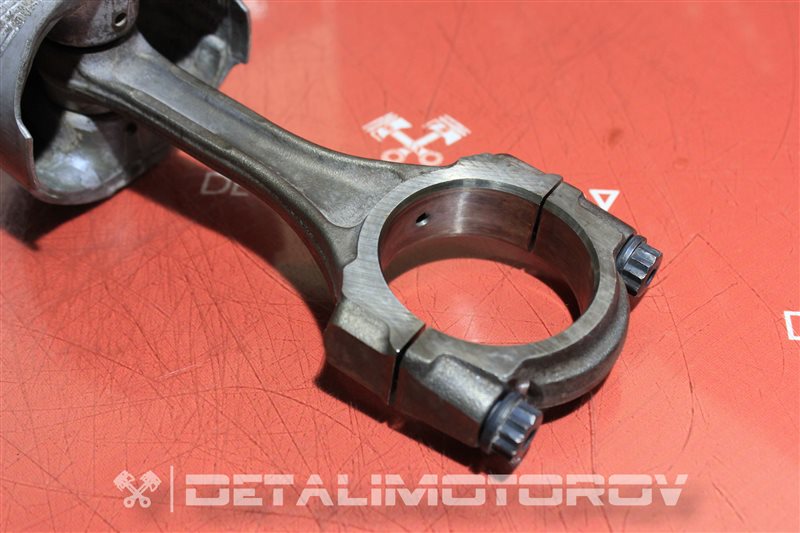 Шатун Toyota Avensis 7A-FE Шатун Toyota Avensis 7A-FE