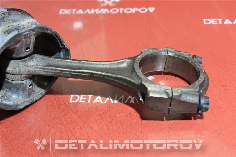 Шатун Toyota Avensis 7A-FE Шатун Toyota Avensis 7A-FE