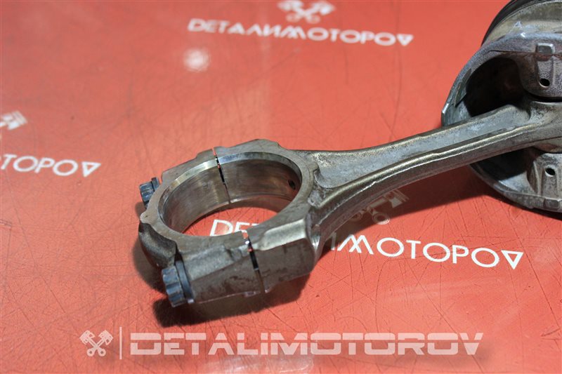 Шатун Toyota Avensis 7A-FE Шатун Toyota Avensis 7A-FE