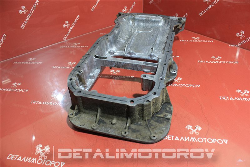 Поддон Toyota Avensis 7A-FE Поддон Toyota Avensis 7A-FE