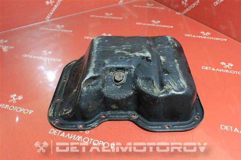 Поддон Toyota Avensis 7A-FE Поддон Toyota Avensis 7A-FE