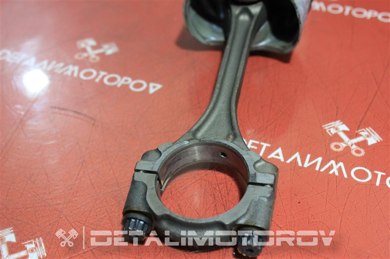 Шатун Toyota Allex 1NZ-FE Шатун Toyota Allex 1NZ-FE