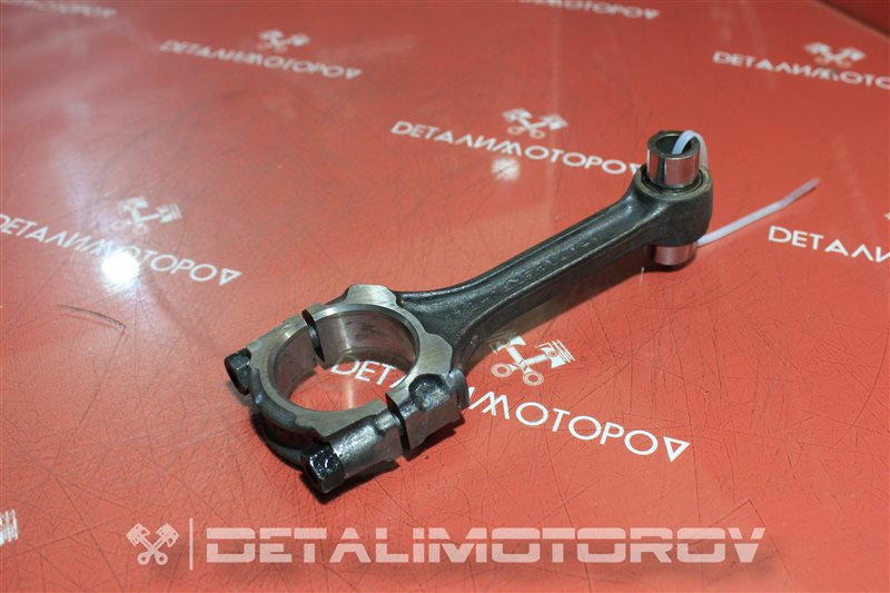 Шатун Nissan Ad GA15DS Шатун Nissan Ad GA15DS