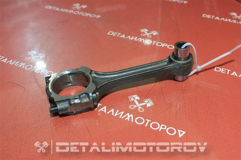 Шатун Nissan Ad GA15DS Шатун Nissan Ad GA15DS