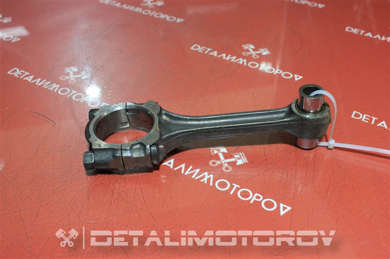 Шатун Nissan Ad GA15DS Шатун Nissan Ad GA15DS