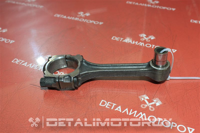 Шатун Nissan Ad GA15DS Шатун Nissan Ad GA15DS
