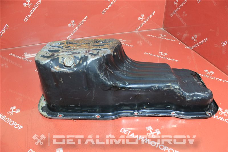 Поддон Nissan Ad GA15DS Поддон Nissan Ad GA15DS