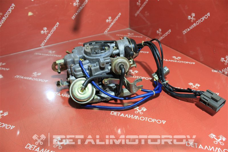 Карбюратор Nissan Ad GA15DS Карбюратор Nissan Ad GA15DS