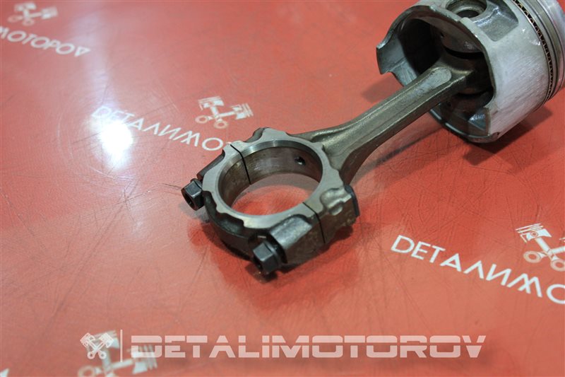 Шатун Toyota Corolla 4E-FE Шатун Toyota Corolla 4E-FE
