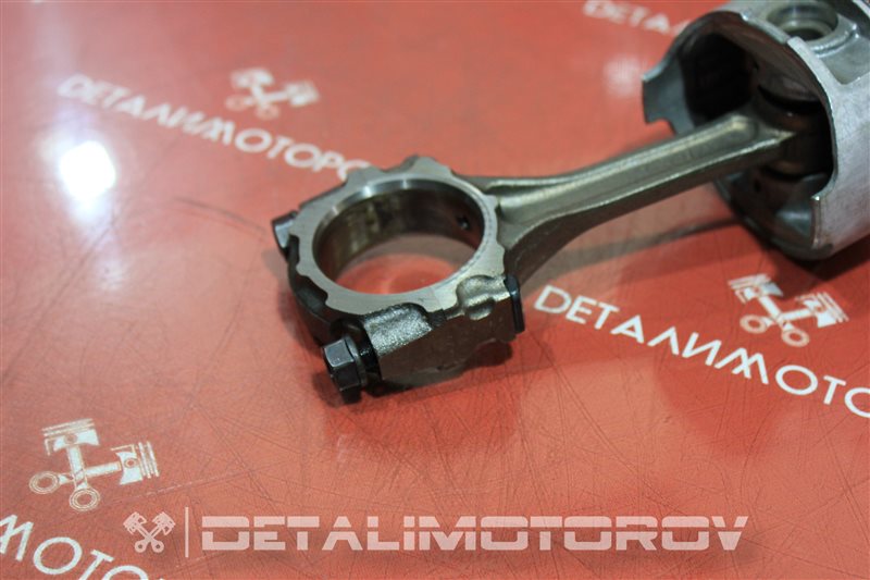Шатун Toyota Corolla 4E-FE Шатун Toyota Corolla 4E-FE