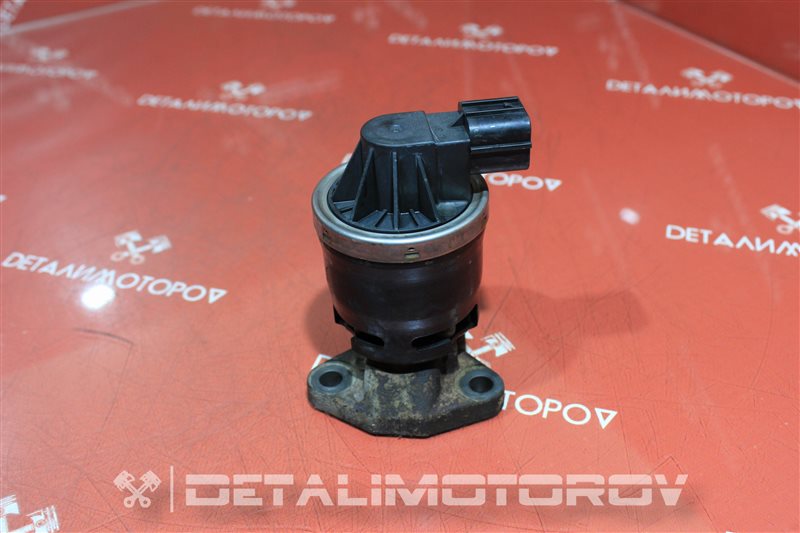 Клапан egr Honda Fit L13A Клапан egr Honda Fit L13A