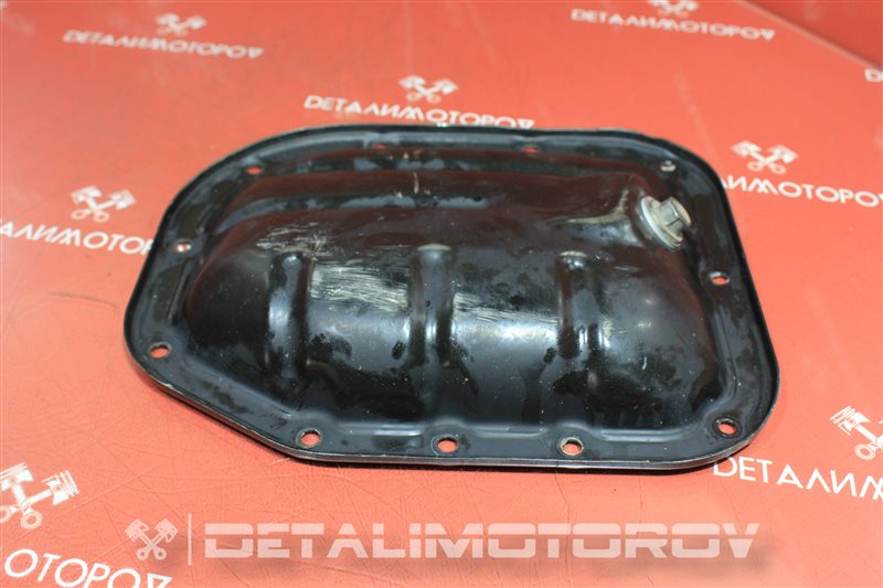 Поддон Toyota Allex 1NZ-FE Поддон Toyota Allex 1NZ-FE