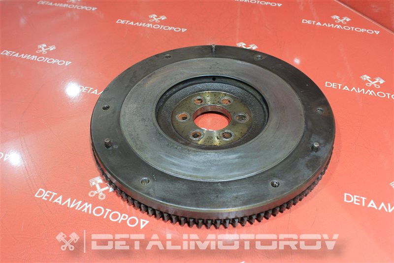 Маховик Nissan Ad GA15DS Маховик Nissan Ad GA15DS