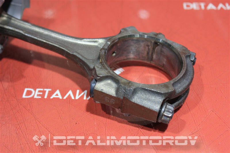 Шатун Toyota Avensis 3S-FE Шатун Toyota Avensis 3S-FE