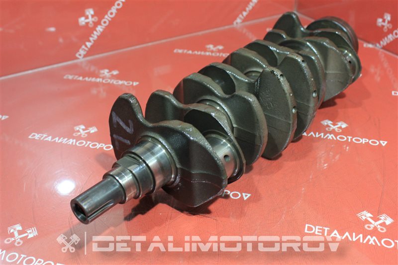 Коленвал Honda Capa D15B Коленвал Honda Capa D15B