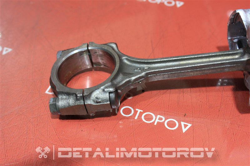 Шатун Honda Capa D15B Шатун Honda Capa D15B
