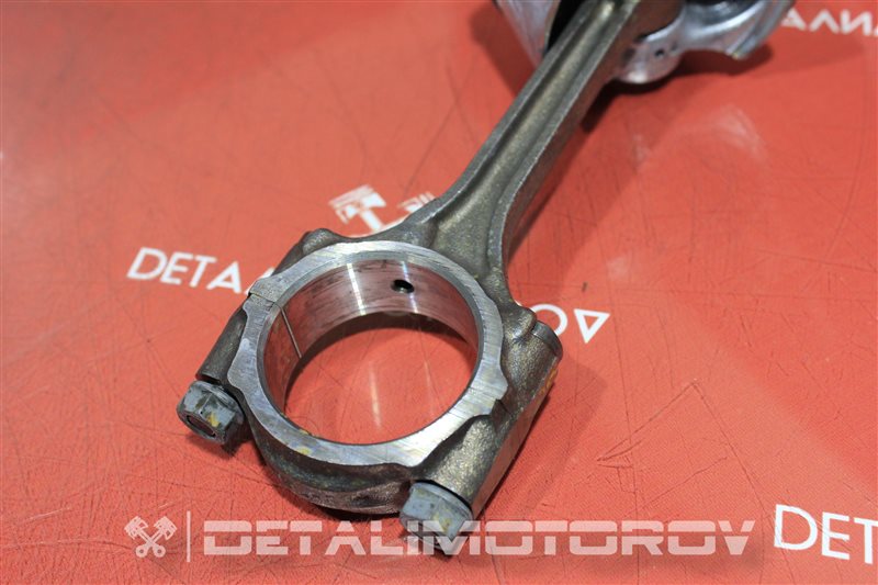 Шатун Honda Capa D15B Шатун Honda Capa D15B