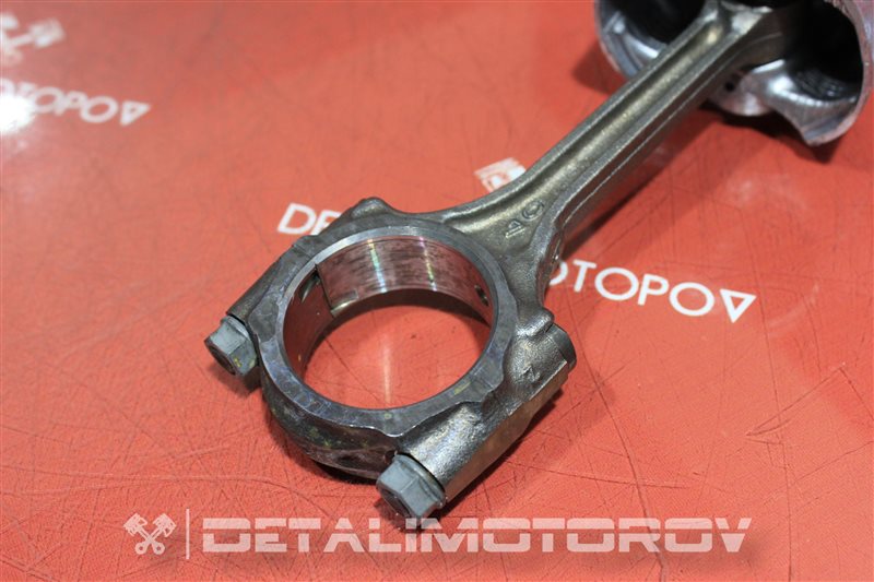 Шатун Honda Capa D15B Шатун Honda Capa D15B