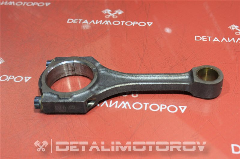 Шатун Toyota Crown 4GR-FSE Шатун Toyota Crown 4GR-FSE