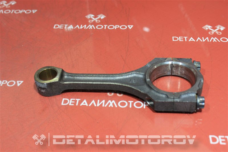 Шатун Toyota Crown 4GR-FSE Шатун Toyota Crown 4GR-FSE