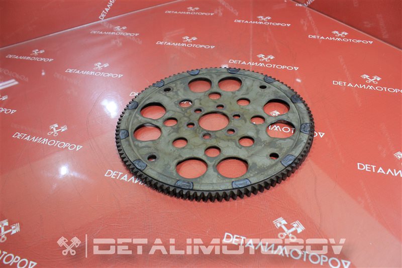 Маховик Nissan Almera QG15DE Маховик Nissan Almera QG15DE