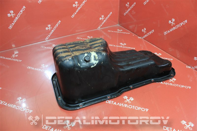 Поддон Nissan Almera QG15DE Поддон Nissan Almera QG15DE