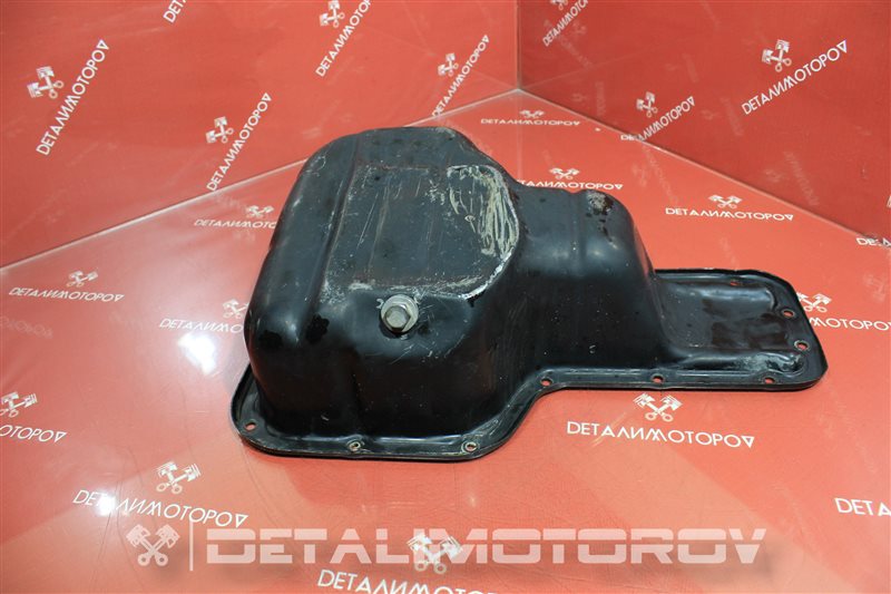Поддон Toyota Allex 1ZZ-FE Поддон Toyota Allex 1ZZ-FE