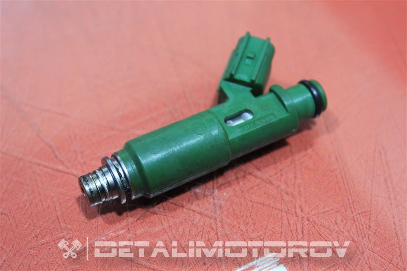 Форсунка Toyota Allex 1ZZ-FE Форсунка Toyota Allex 1ZZ-FE