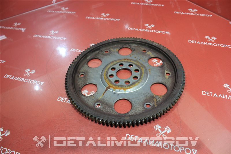 Маховик Toyota Allex 1ZZ-FE Маховик Toyota Allex 1ZZ-FE