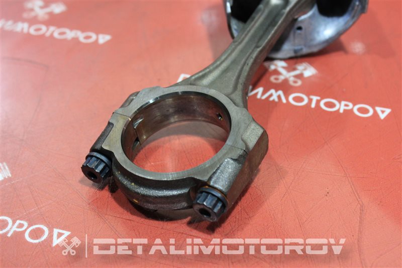 Шатун Toyota Avensis 7A-FE Шатун Toyota Avensis 7A-FE