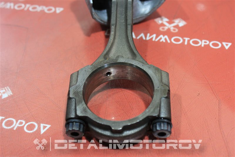 Шатун Toyota Avensis 7A-FE Шатун Toyota Avensis 7A-FE