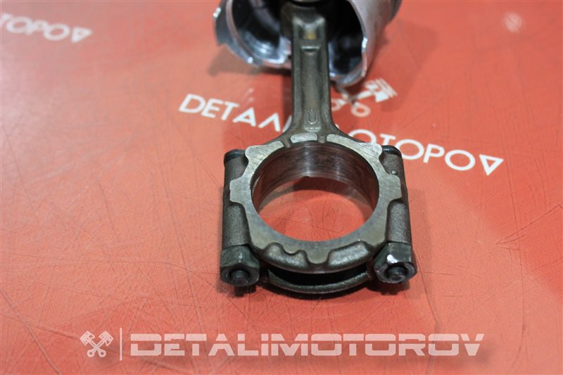 Шатун Mitsubishi Bravo 4A30 Шатун Mitsubishi Bravo 4A30