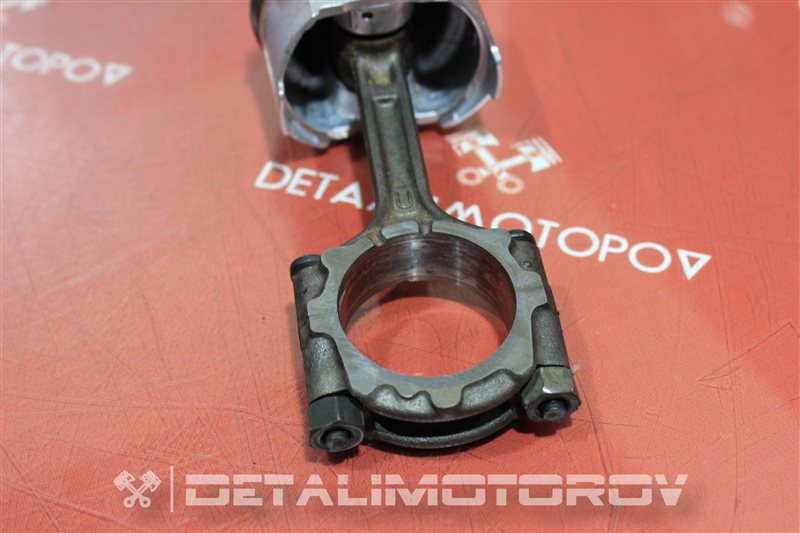 Шатун Mitsubishi Bravo 4A30 Шатун Mitsubishi Bravo 4A30