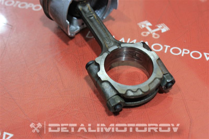 Шатун Mitsubishi Bravo 4A30 Шатун Mitsubishi Bravo 4A30