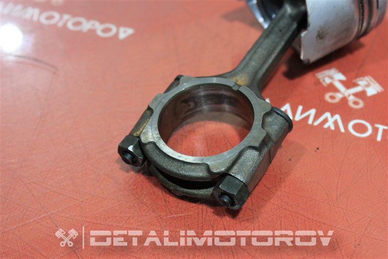 Шатун Mitsubishi Bravo 4A30 Шатун Mitsubishi Bravo 4A30
