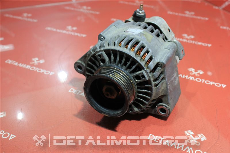 Генератор Honda Accord F22B Генератор Honda Accord F22B