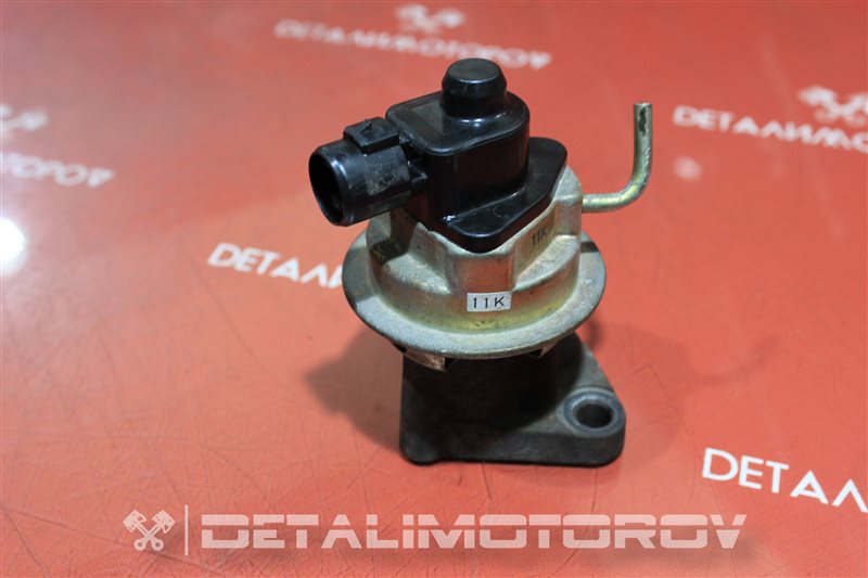 Клапан egr Honda Accord F22B Клапан egr Honda Accord F22B