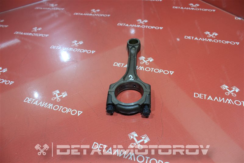 Шатун Toyota Allex 1ZZ-FE Шатун Toyota Allex 1ZZ-FE