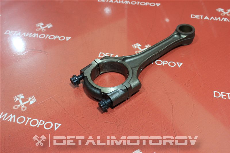 Шатун Toyota Allex 1ZZ-FE Шатун Toyota Allex 1ZZ-FE