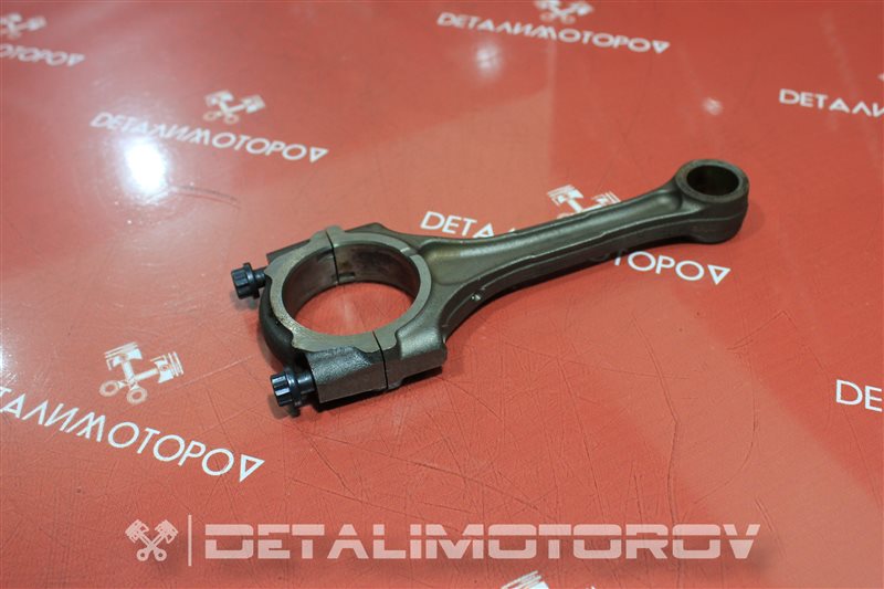 Шатун Toyota Allex 1ZZ-FE Шатун Toyota Allex 1ZZ-FE