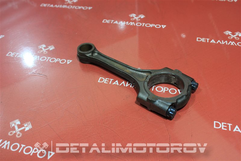Шатун Toyota Allex 1ZZ-FE Шатун Toyota Allex 1ZZ-FE