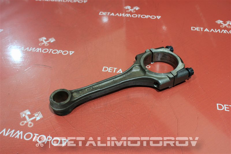 Шатун Toyota Allex 1ZZ-FE Шатун Toyota Allex 1ZZ-FE